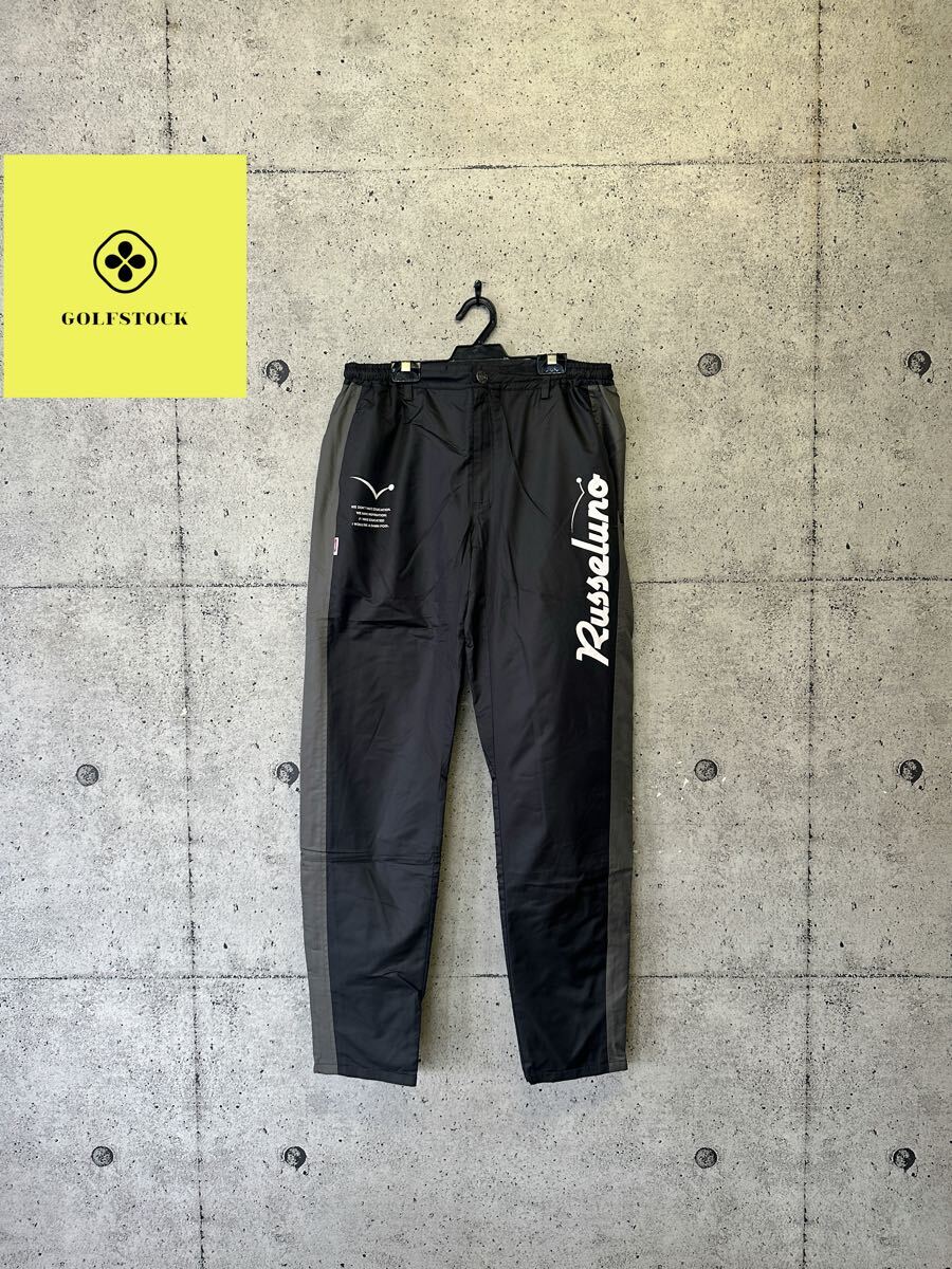 新品未使用】サイズ6 メンズ ウォームパンツ ラッセルノ 2708｜Yahoo