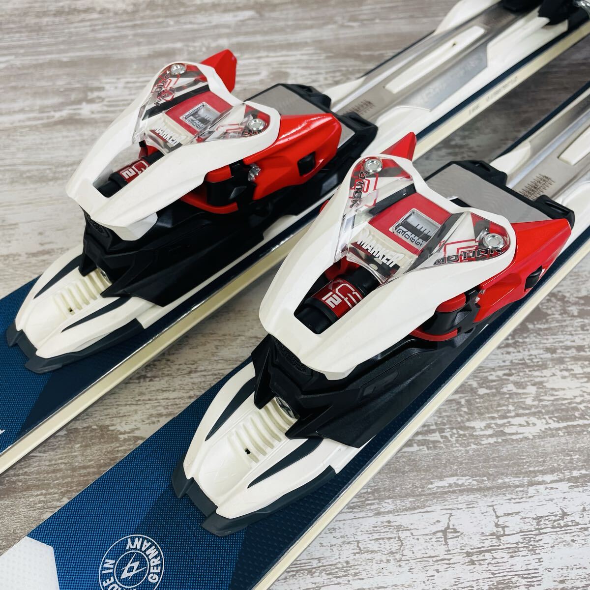 Volkl フォルクル プラチナムスピードウォール【166】スキー板