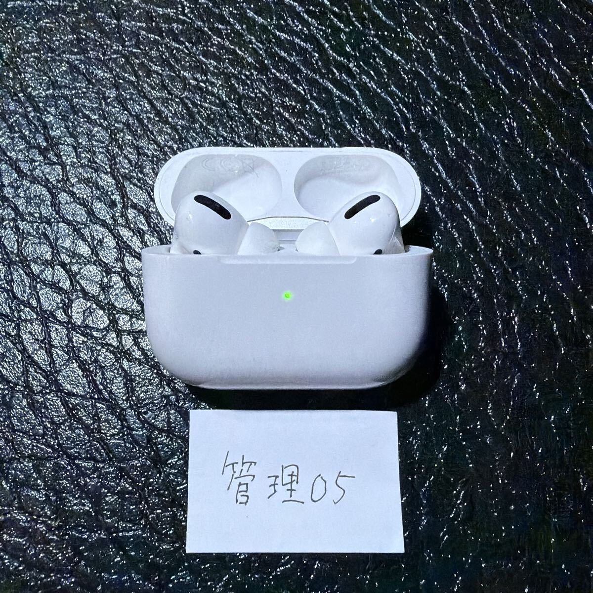 正規品 Apple AirPods Pro エアポッズプロ 第1世代 A2190 ワイヤレス