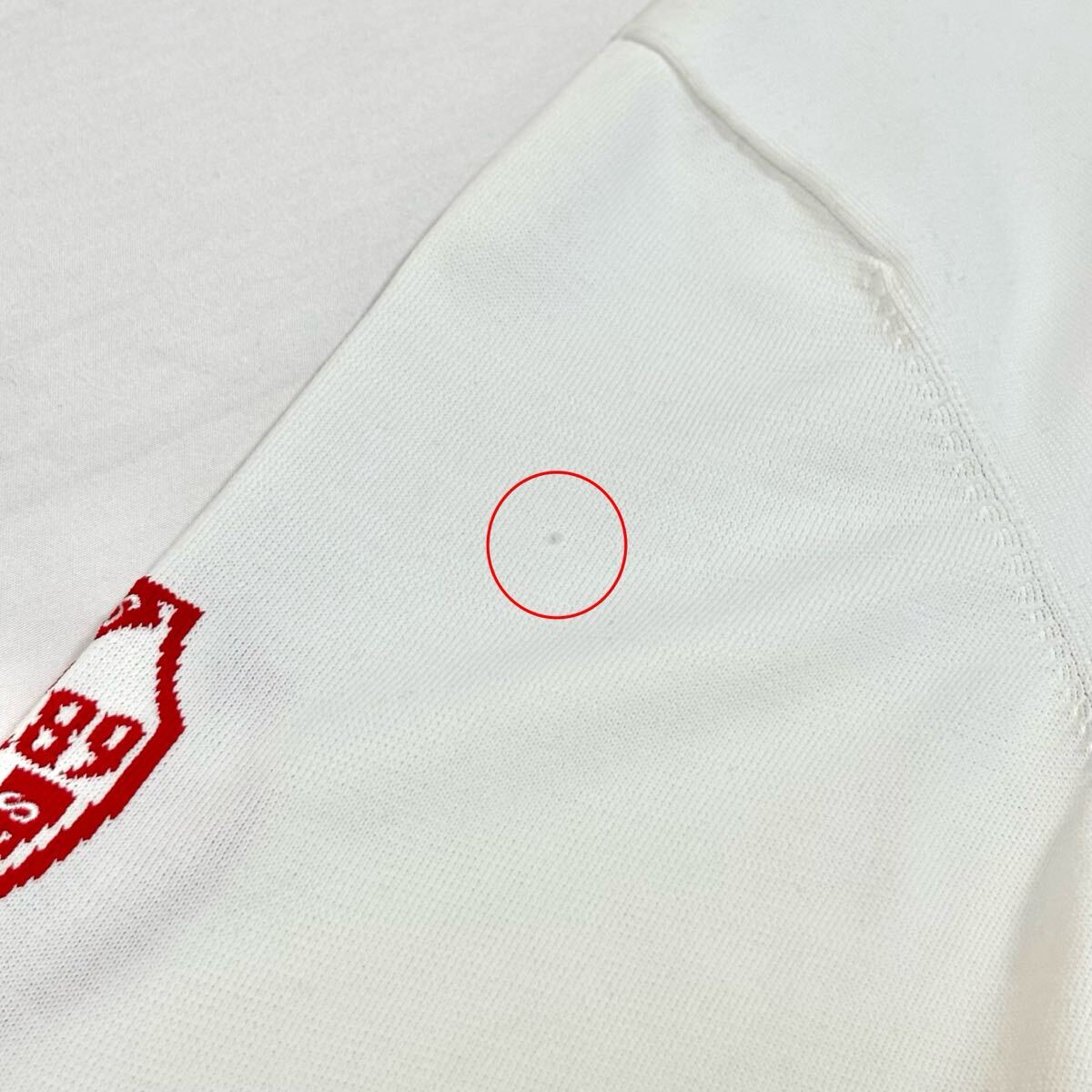 PEARLY GATES ニットスタンドブルゾン 4 ゴルフウェア パーリーゲイツ