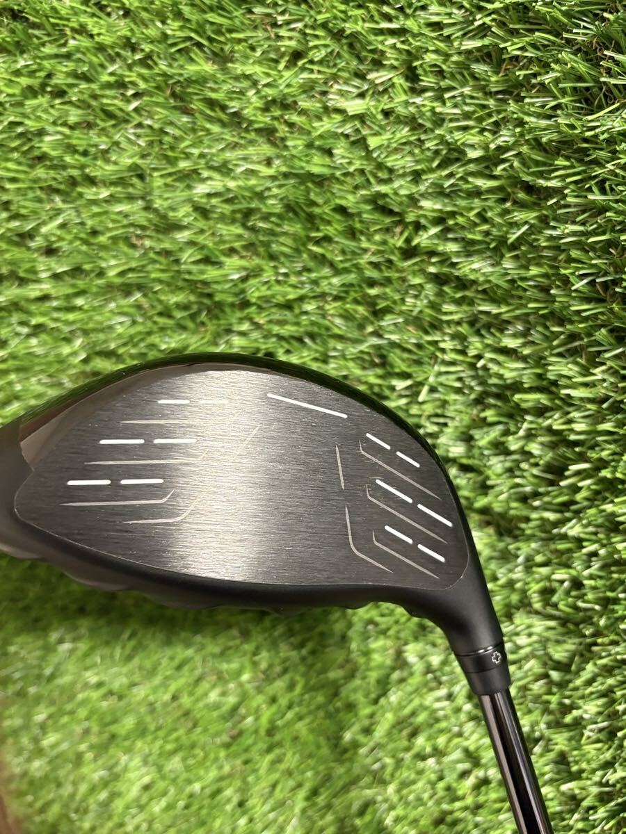 レフティシャフト新品 PING G430 10Kドライバー9 0°フレックスX｜Yahoo