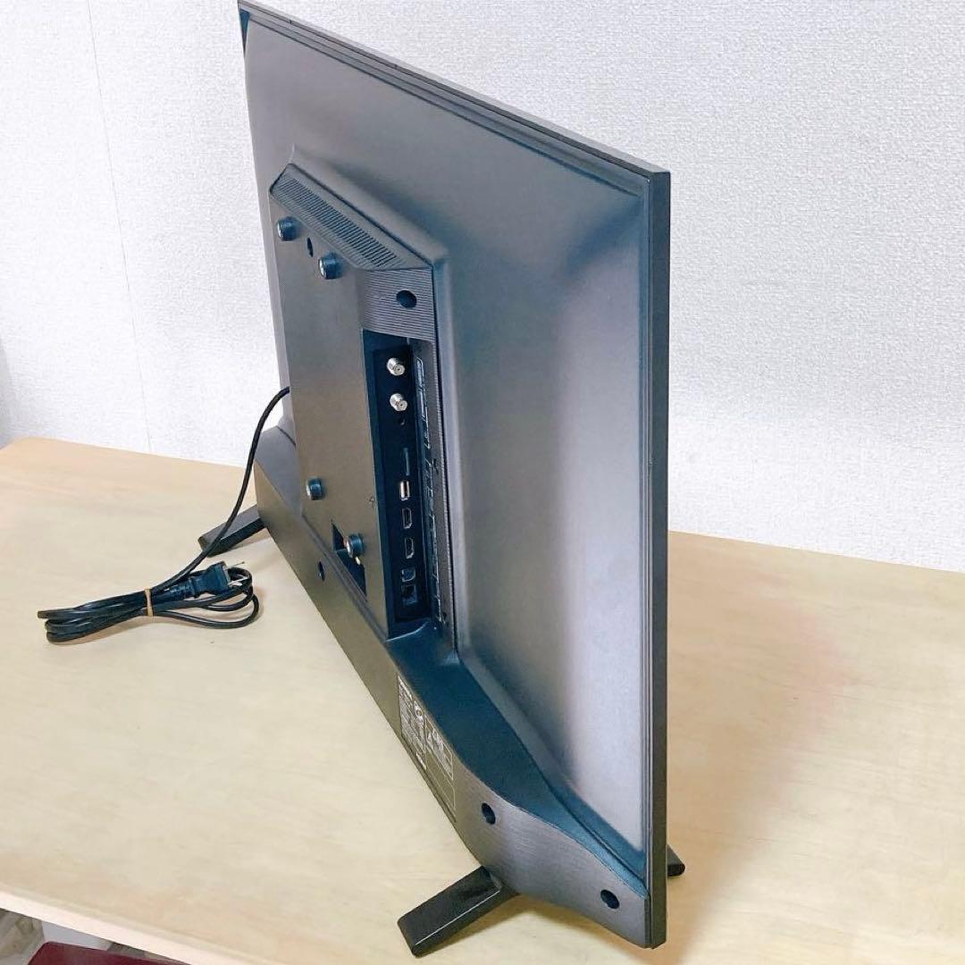 TOSHIBA REGZA 32型 液晶TV 32S24 2022年 外付け録画｜Yahoo!フリマ