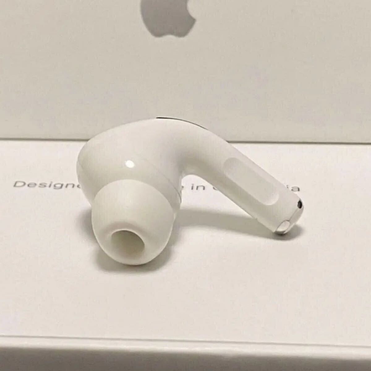 Apple 純正 左耳のみ L AirPods Pro 第1世代 エアーポッズ プロ MWP22J