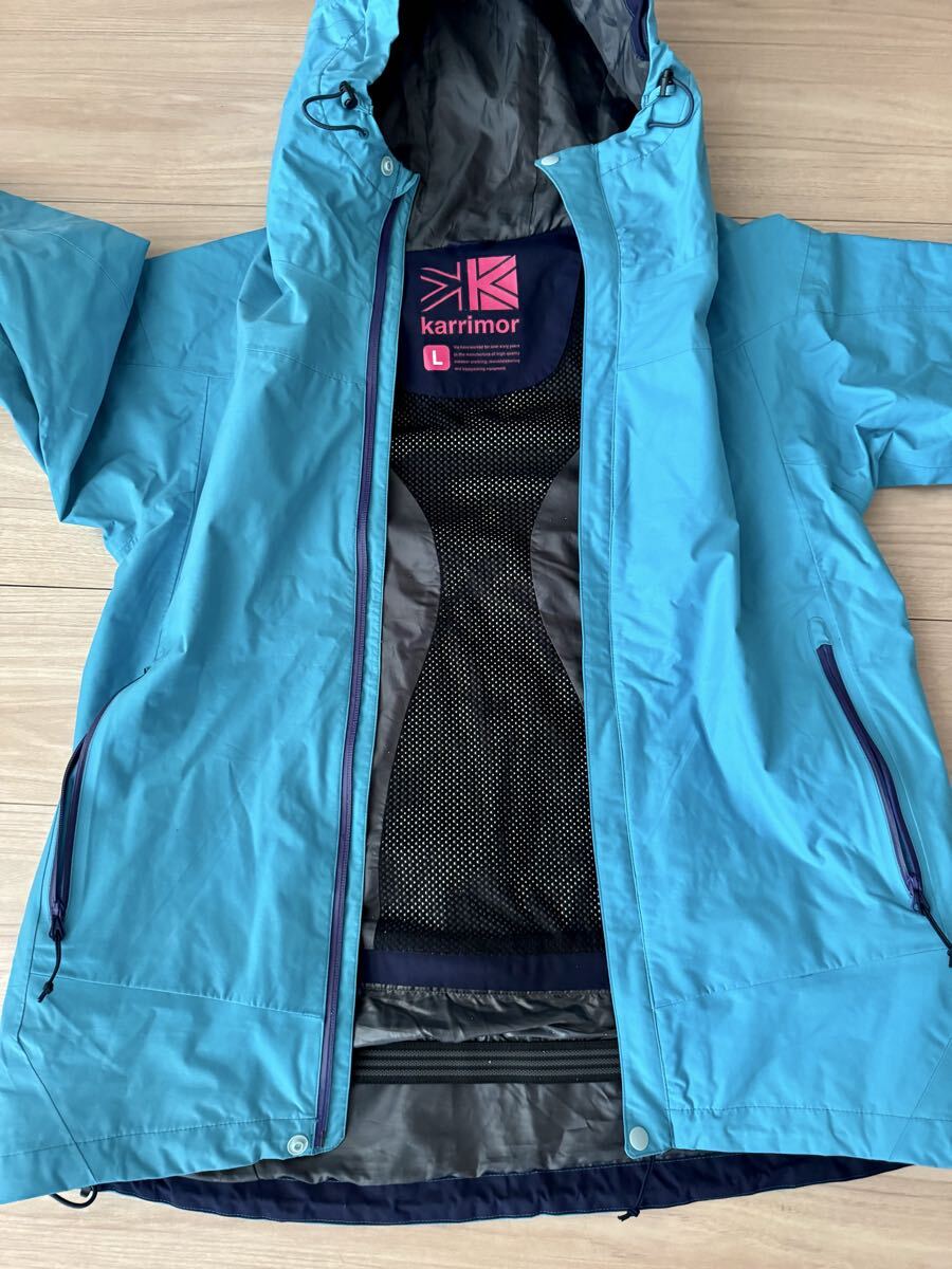 karrimor カリマー スキーウェア レディース Lサイズ スノーボード