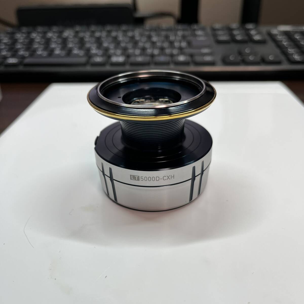 19セルテート LT 5000-CXH スプール組 【管番NX】 ダイワ｜Yahoo