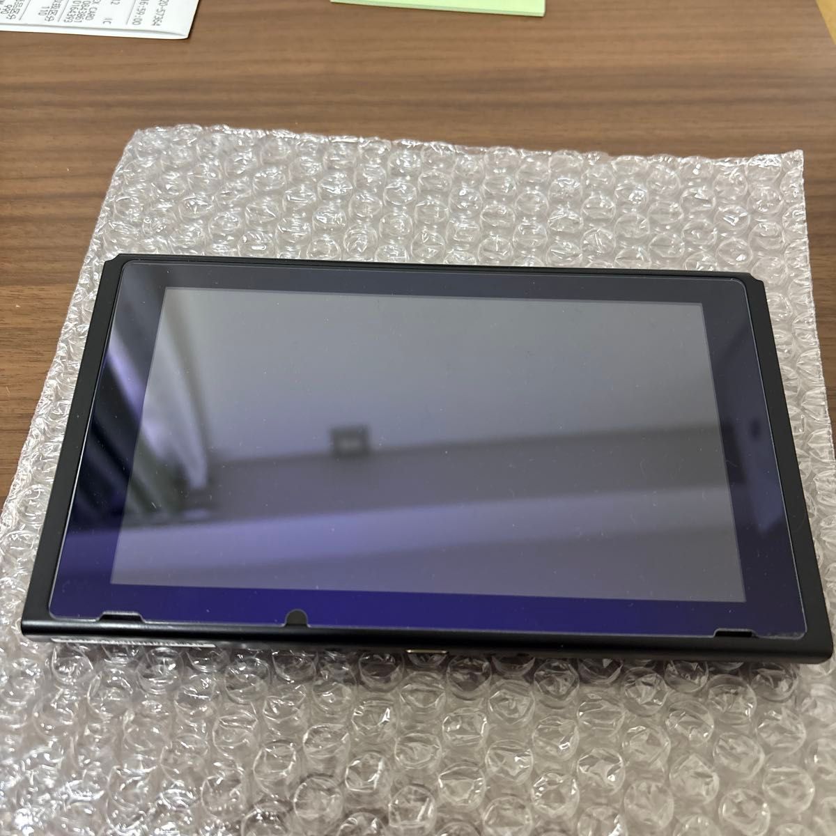 Nintendo Switch本体のみ（バッテリー強化版）2024年製｜Yahoo!フリマ