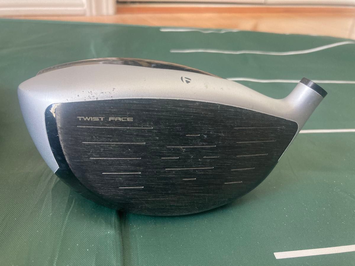 M4ドライバー 10 5° ヘッドのみ テーラーメイド｜Yahoo!フリマ（旧