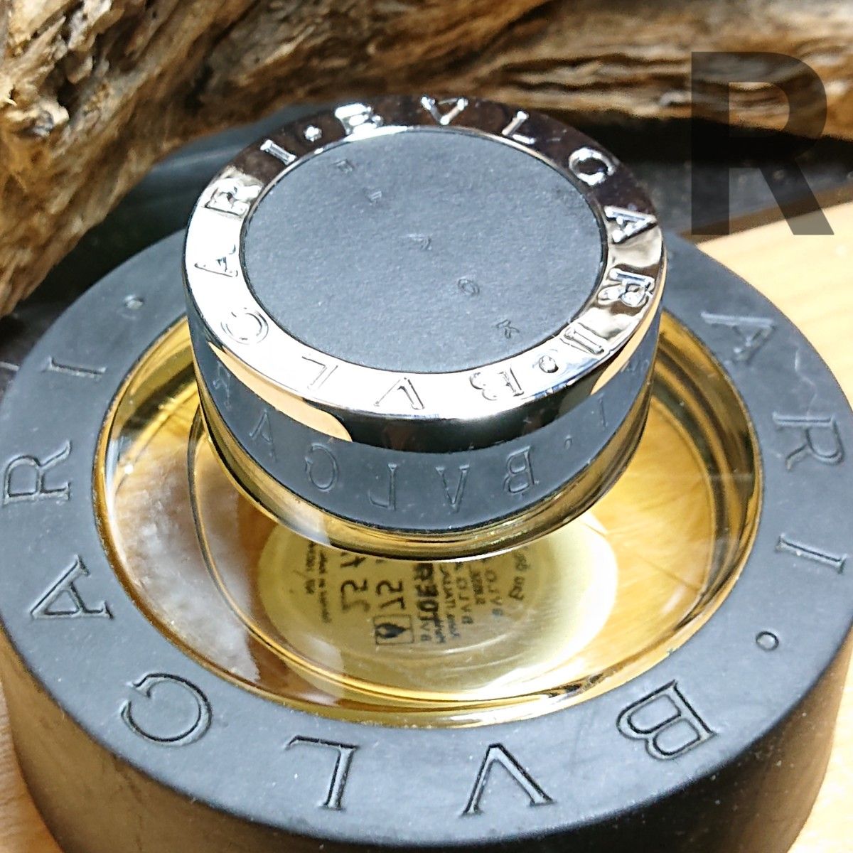 BVLGARI BLACK ブルガリ ブラック オードトワレ 75mL｜Yahoo!フリマ