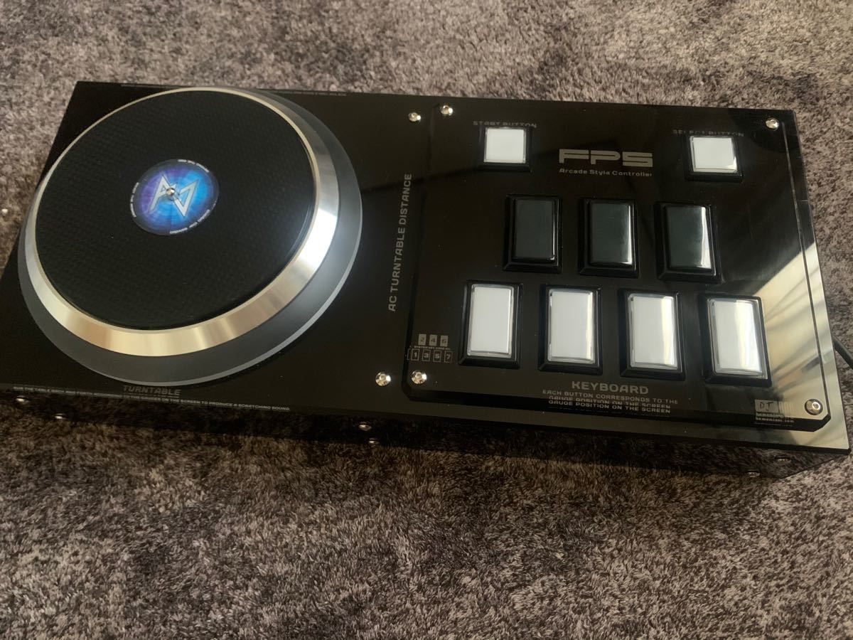 DAOコン FPS EMP 静音済｜Yahoo!フリマ（旧PayPayフリマ）