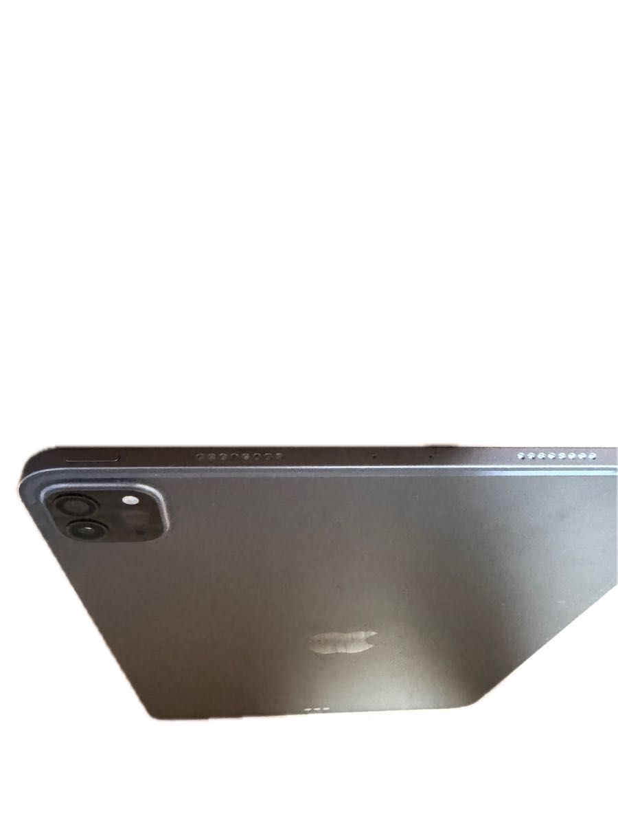 ジャンク」Appleタブレット「iPad Pro 11インチ第4世代(M2)・Wi-Fi