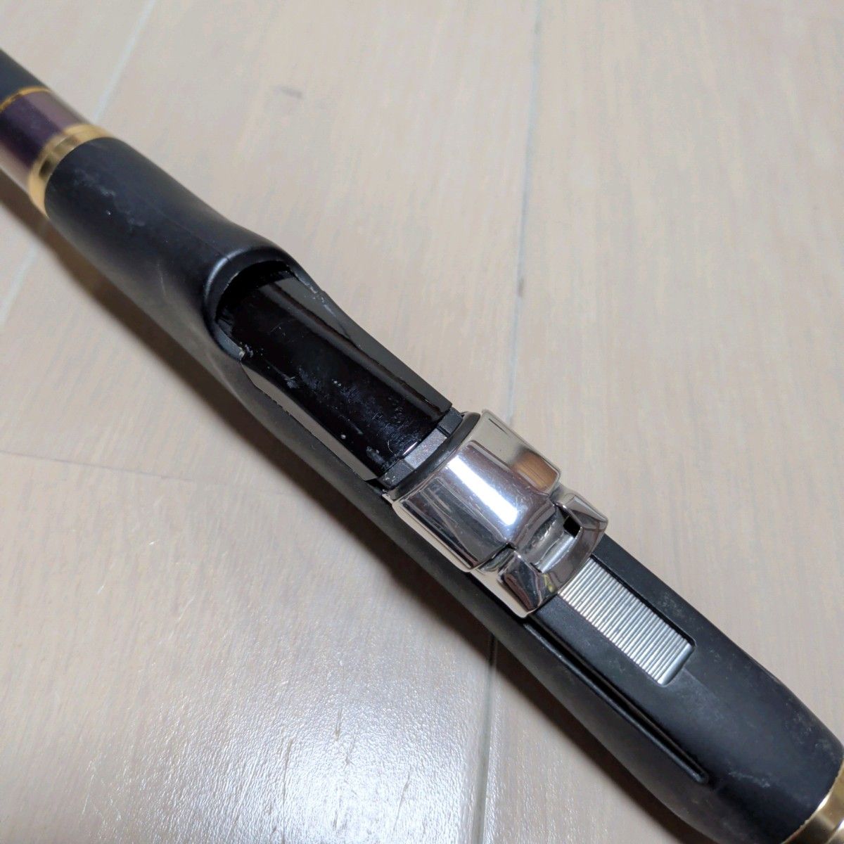 宇崎日新 イングラム磯IM 1-530 日本製 JAPAN NISSIN INGRAM ISO イソ