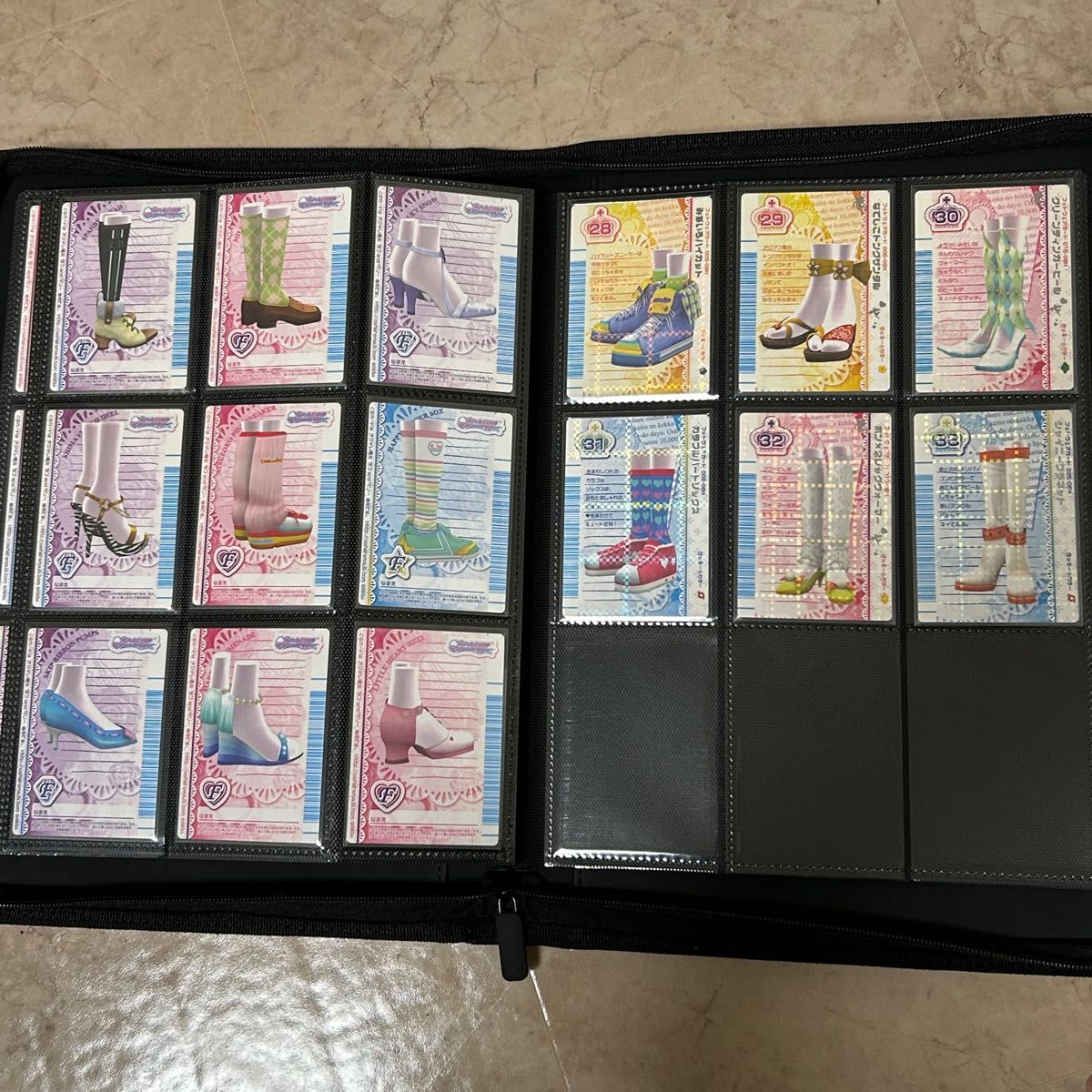 オシャレ魔女ラブandベリー ベストコレクション セミコンプ 119枚