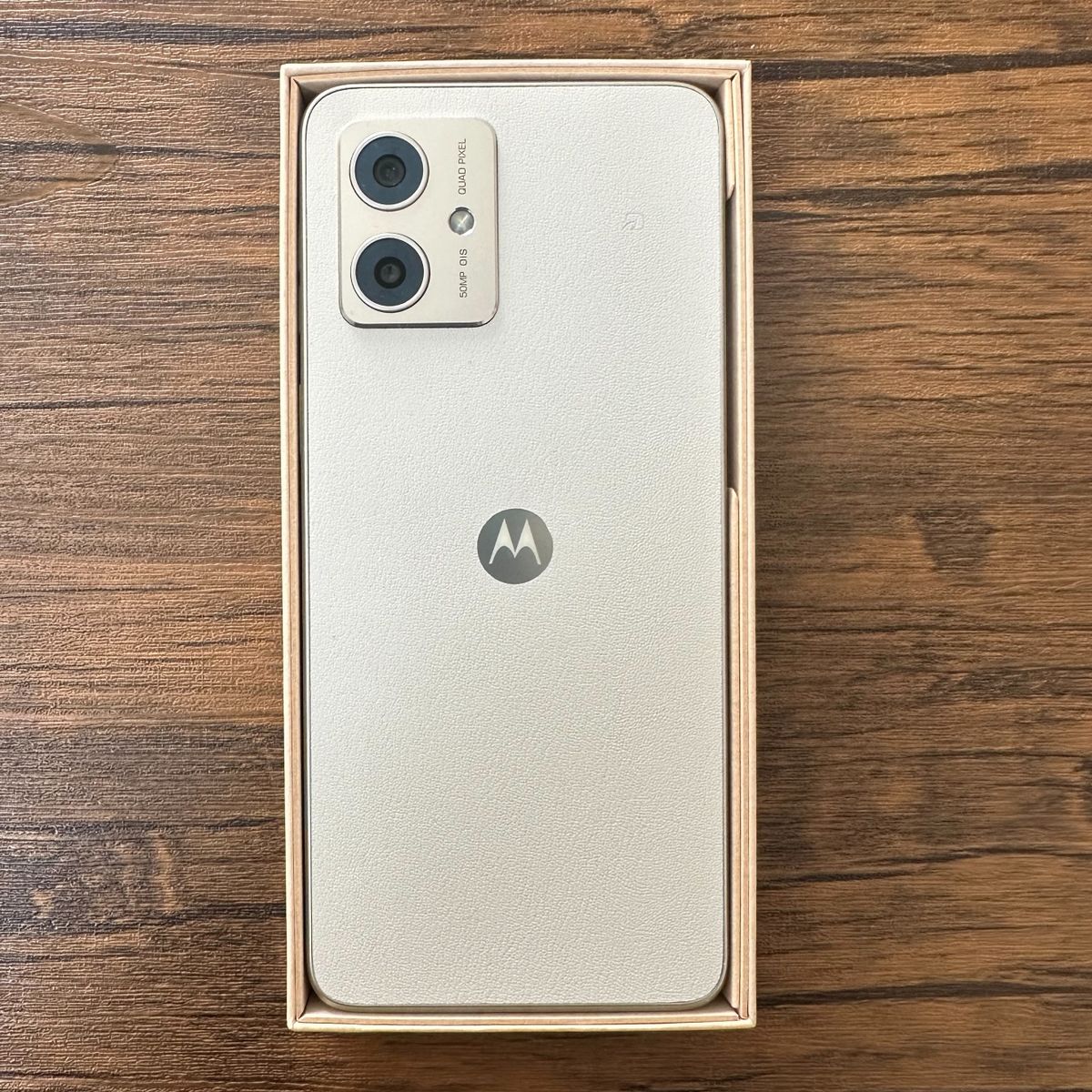 moto g64y 5G バニラクリーム 本体｜Yahoo!フリマ（旧PayPayフリマ）