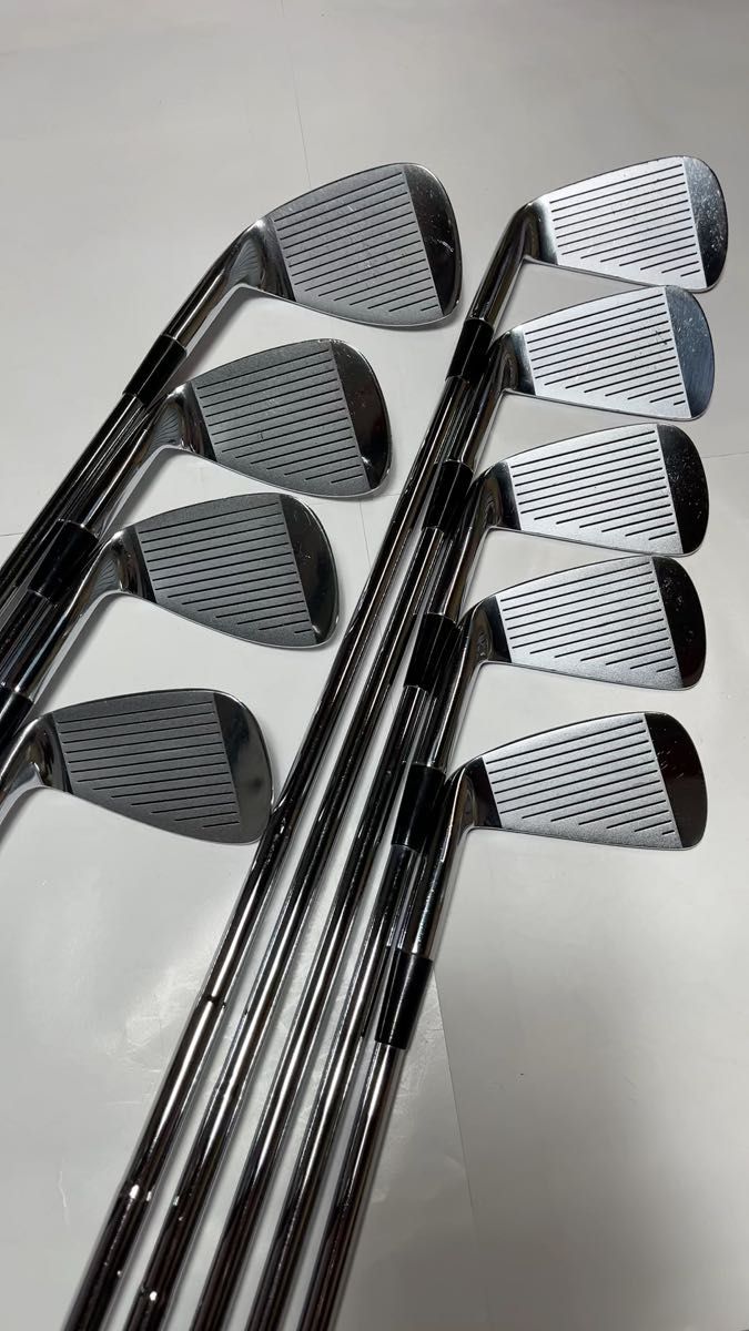 Callaway キャロウェイ X22 TOUR アイアンセット 5本 5-9｜Yahoo