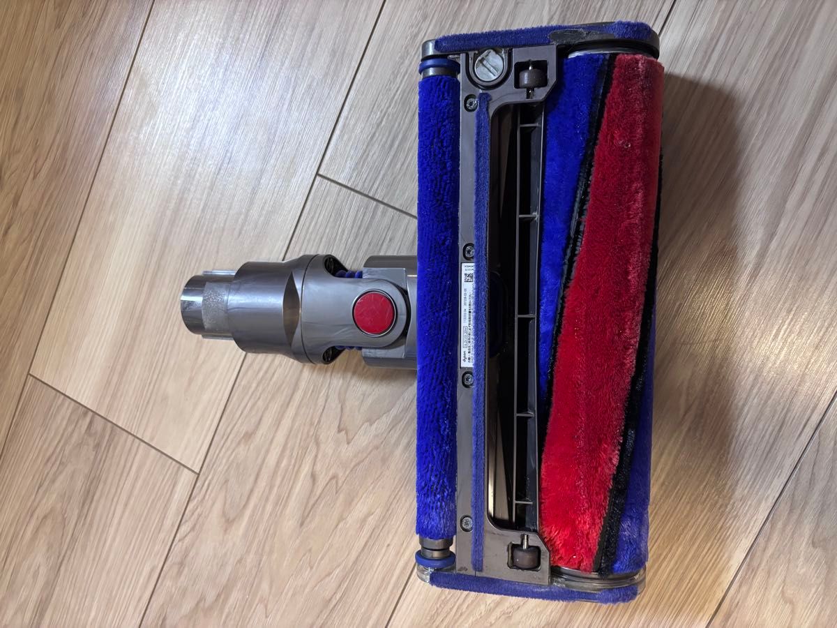 ジャンク品】Dyson V8 Fluffy ダイソン｜Yahoo!フリマ（旧PayPayフリマ）