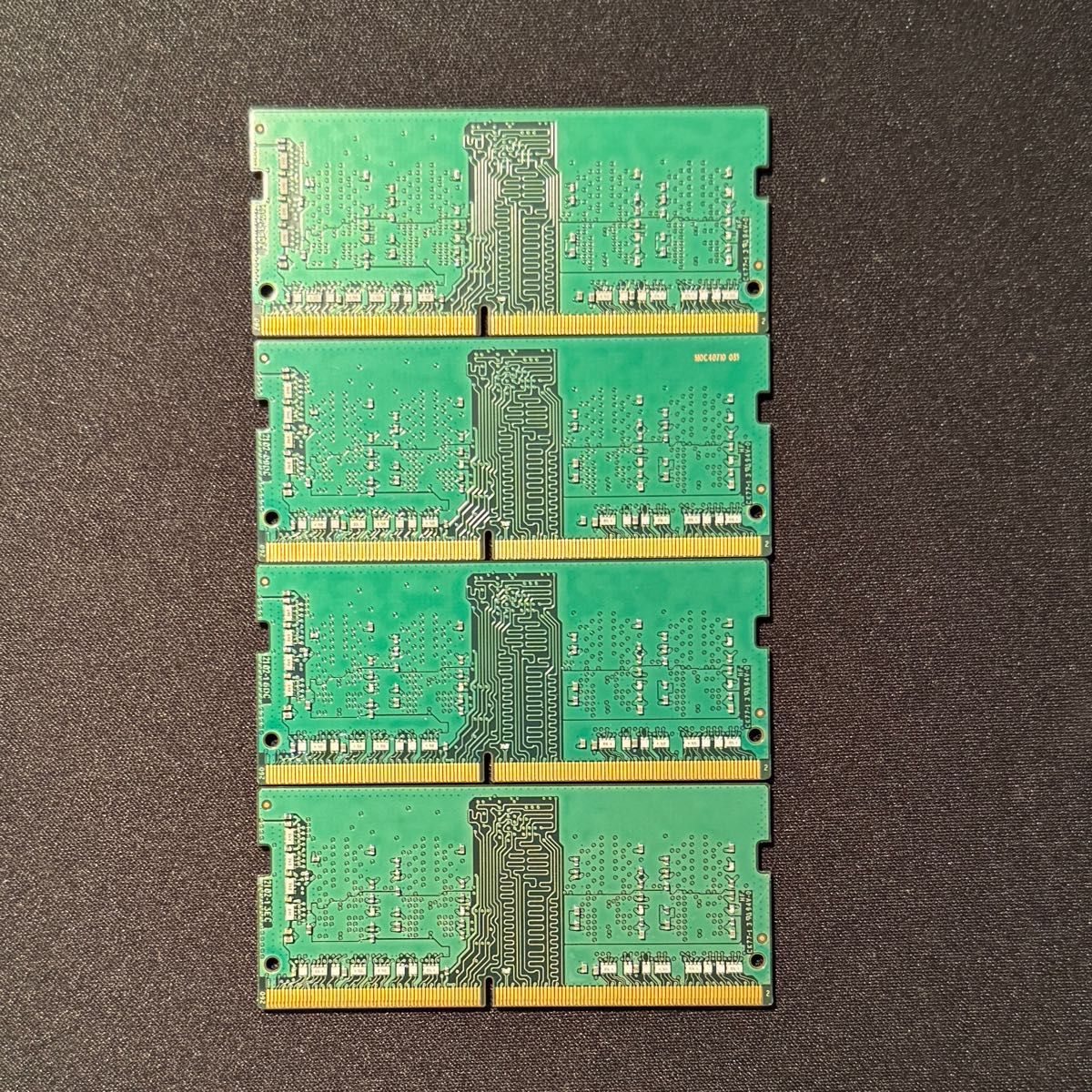 32GB SKhynix 8GB PC4-3200A SO-DIMM 4枚セット｜Yahoo!フリマ（旧