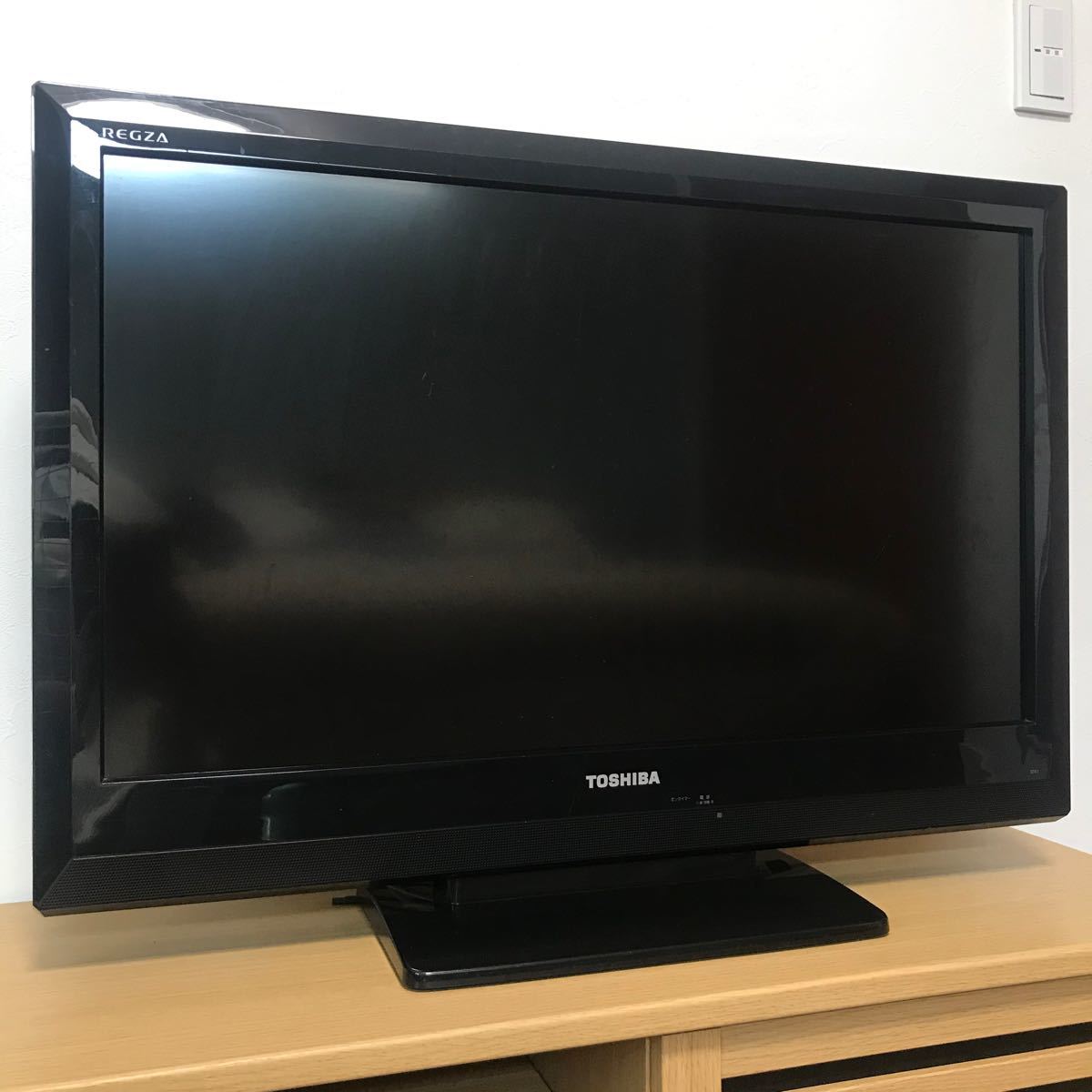 TOSHIBA REGZA 32A1 2010年製｜Yahoo!フリマ（旧PayPayフリマ）