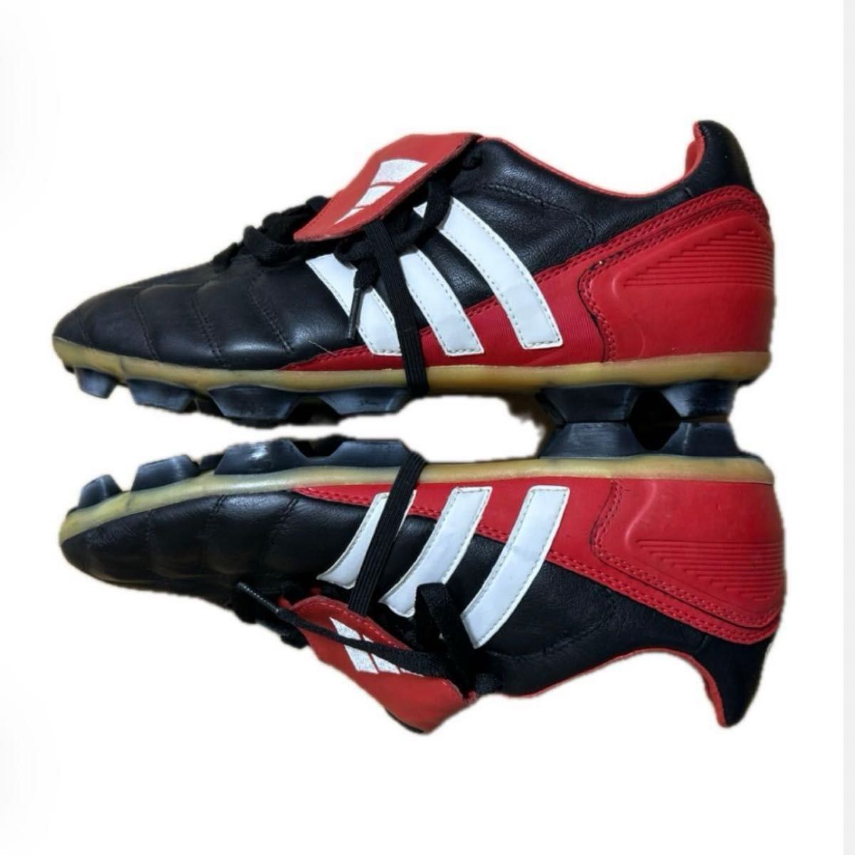 人気モデル 2002年 アディダス プレデター マニック TRX-HG｜Yahoo