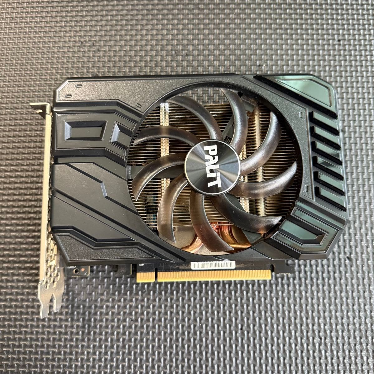 Palit GeForce GTX 1660ti 6G グラフィックボード｜Yahoo!フリマ（旧