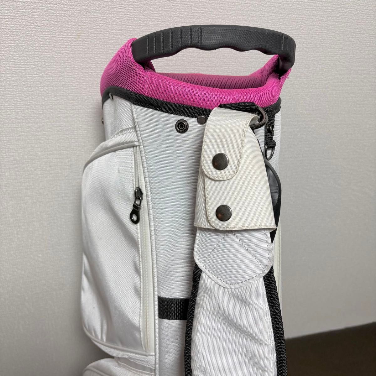 SANRISE スタンドキャディバック オリジナル キャディバッグ