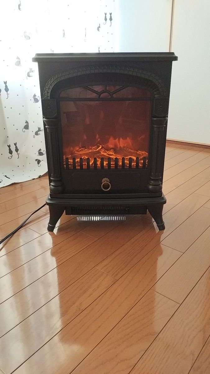 シロカ 遠赤電気ストーブ SHFC181E2 (SH-FC181 E2)｜Yahoo!フリマ（旧