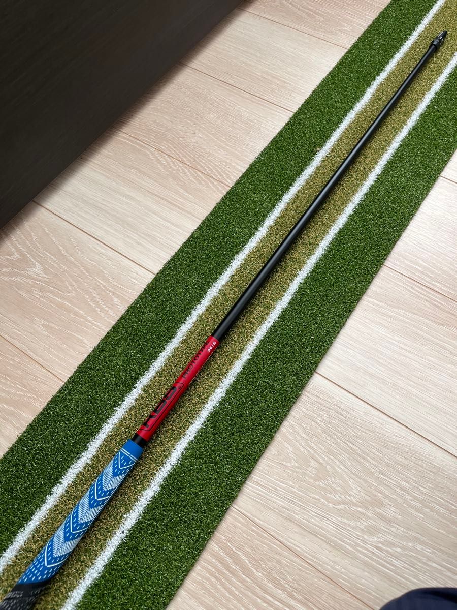 KBS TOUR HYBRID PROTOTYPE 95S ピンスリーブ付 6U｜Yahoo!フリマ（旧