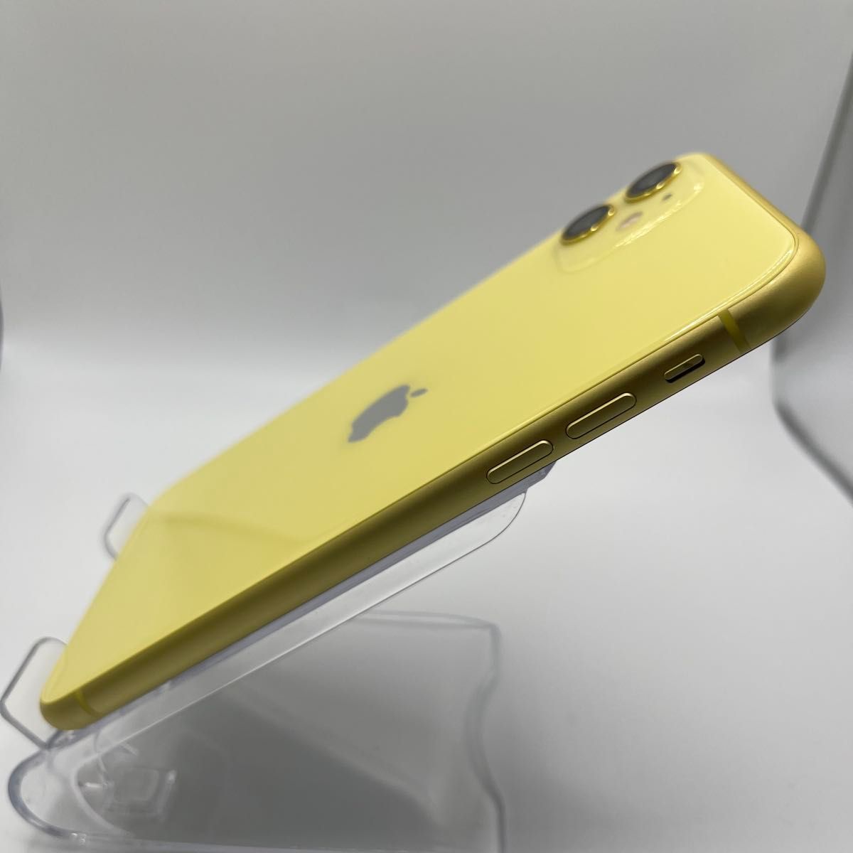 Apple iPhone11 128GB イエロー 51｜Yahoo!フリマ（旧PayPayフリマ）
