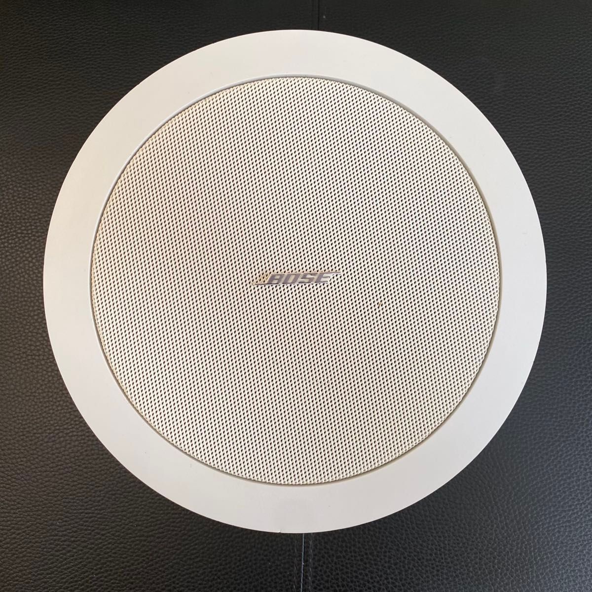 美品 BOSE FreeSpace DS 16F 天井埋込 型スピーカー 3台 ボーズ