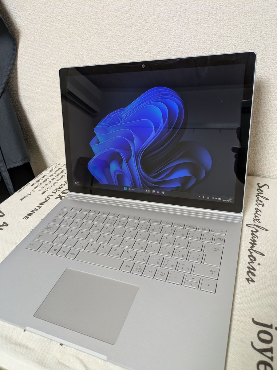 タッチ◎バッテリ◎ Surface Laptop2 i7-8 SSD256GB Surface Laptop 2