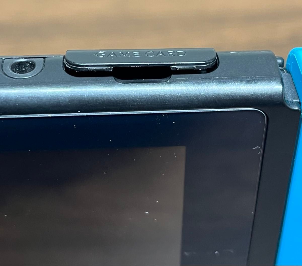 ジャンク Nintendo Switch 本体｜Yahoo!フリマ（旧PayPayフリマ）