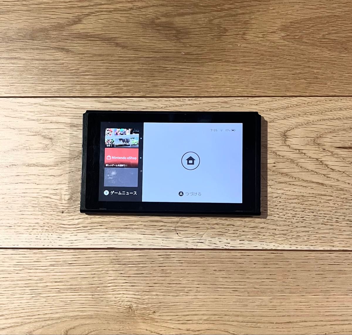 Nintendo switch 本体のみ 未対策機 ニンテンドースイッチ｜Yahoo