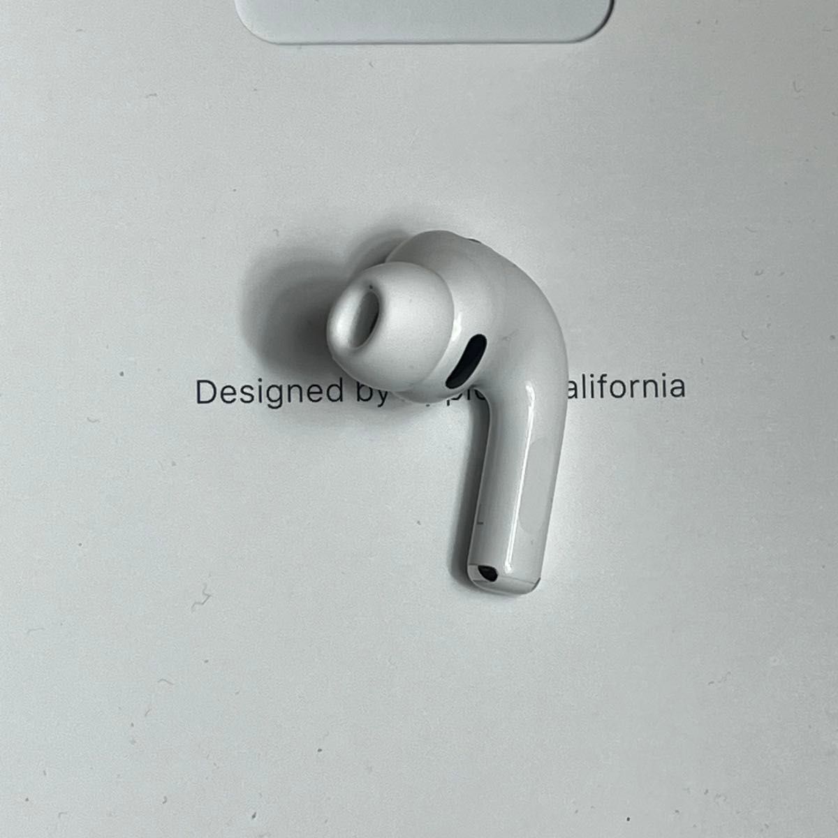Apple AirPods Pro 第3世代 左耳 左側 左 A3064 美品 AirPods Pro 第