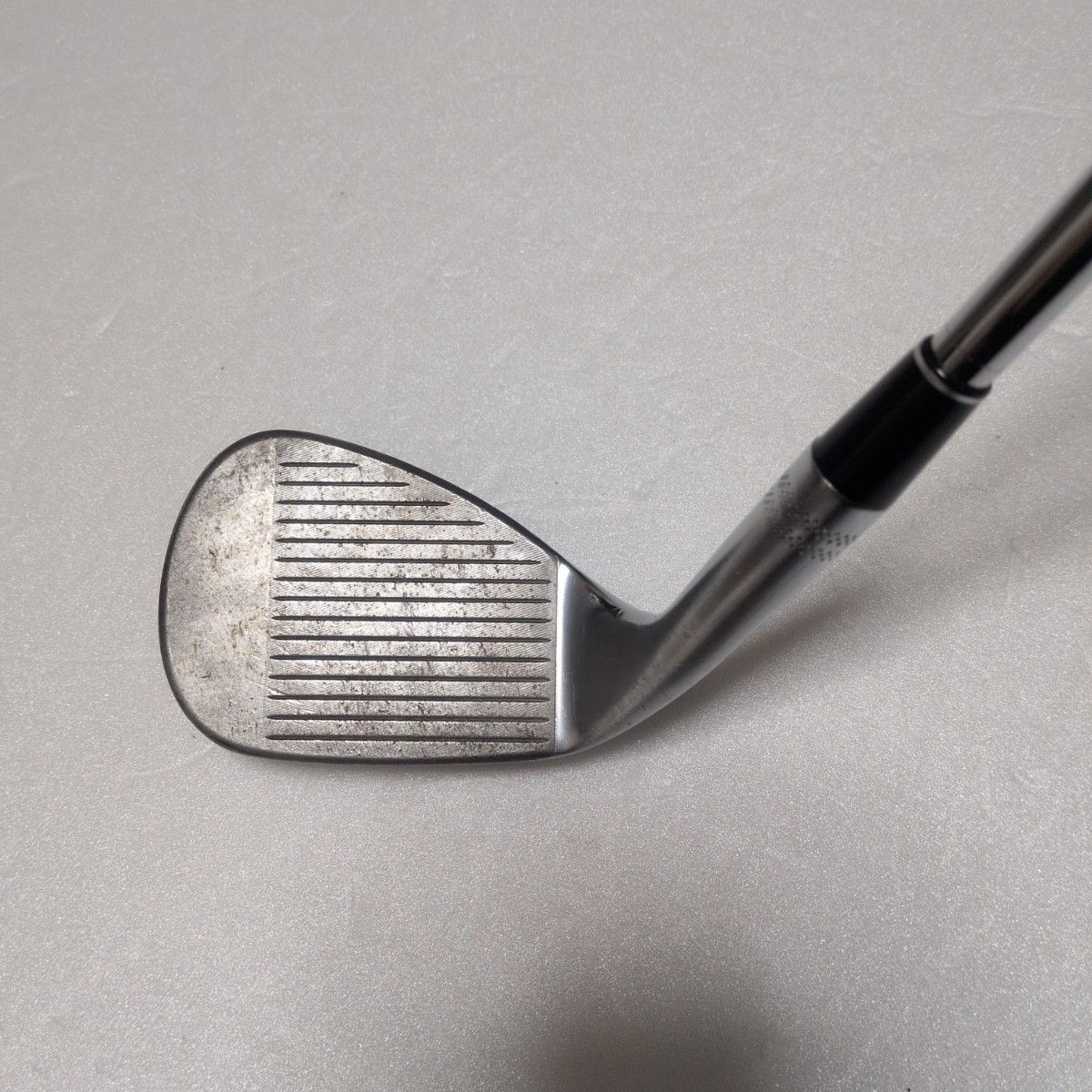 キャロウェイ ジョーズ フォージド ウェッジセット 2本組 50° 56