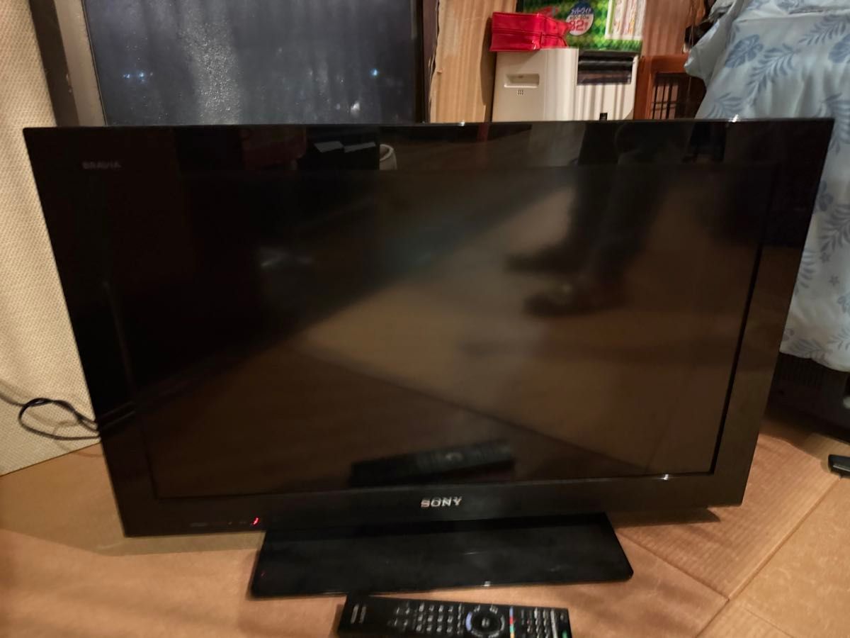 SONY BRAVIA 液晶テレビ 32インチ kdl32CX400｜Yahoo!フリマ（旧PayPay