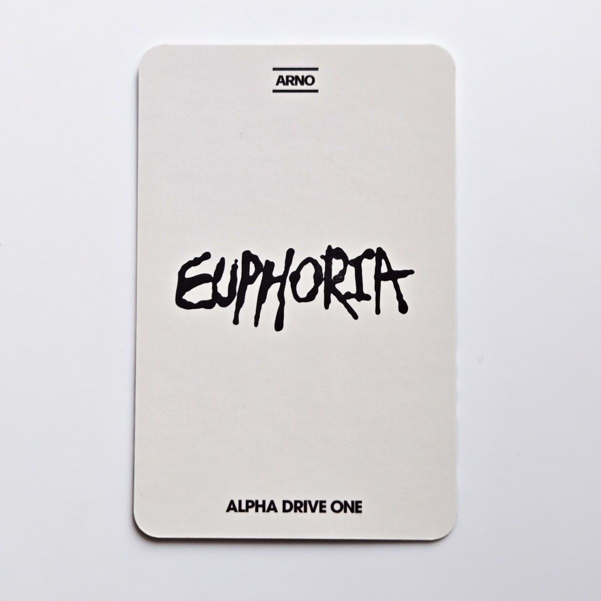 ALD1 デビューショー 1日目 サノク ジアハオ アルノ トレカ｜Yahoo