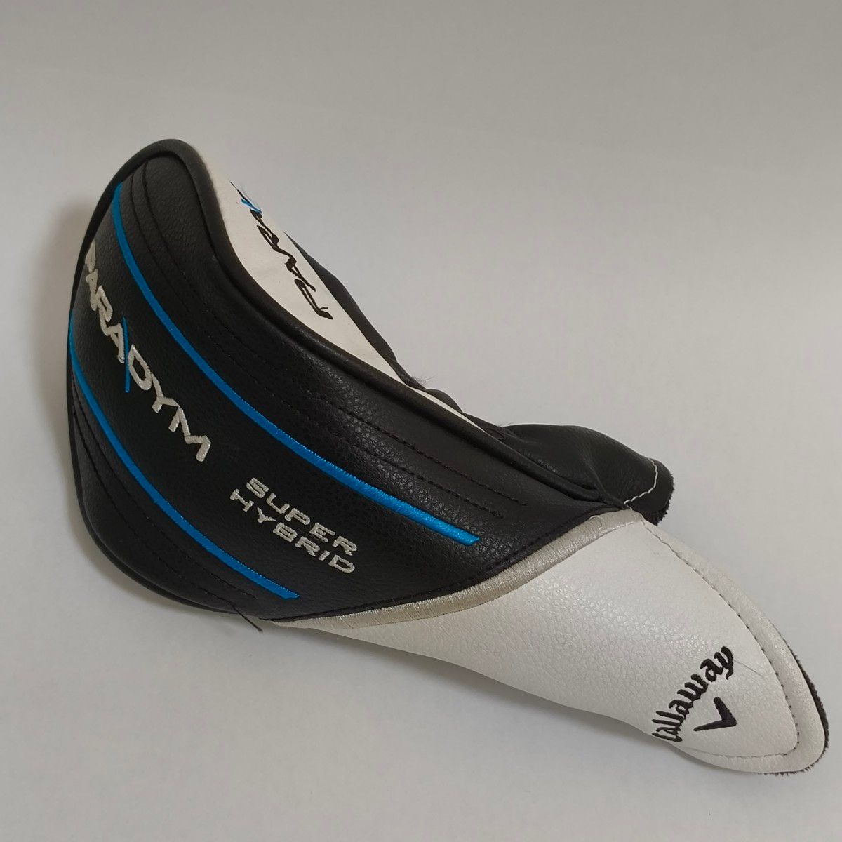 超希少16度 キャロウェイ パラダイム PARADYMスーパーハイブリッド純正