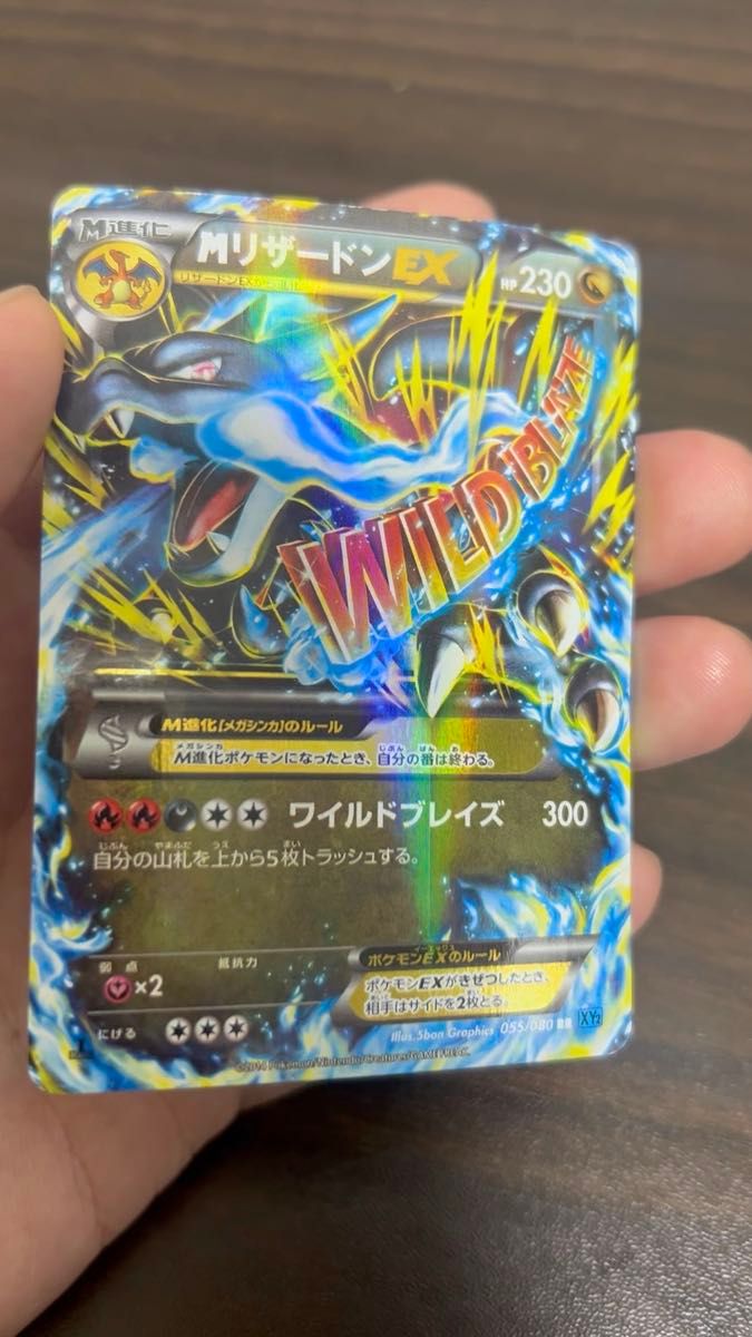 リザードン CP6 20th Anniversary 011/087 PSA10 GEM MINT ポケモン