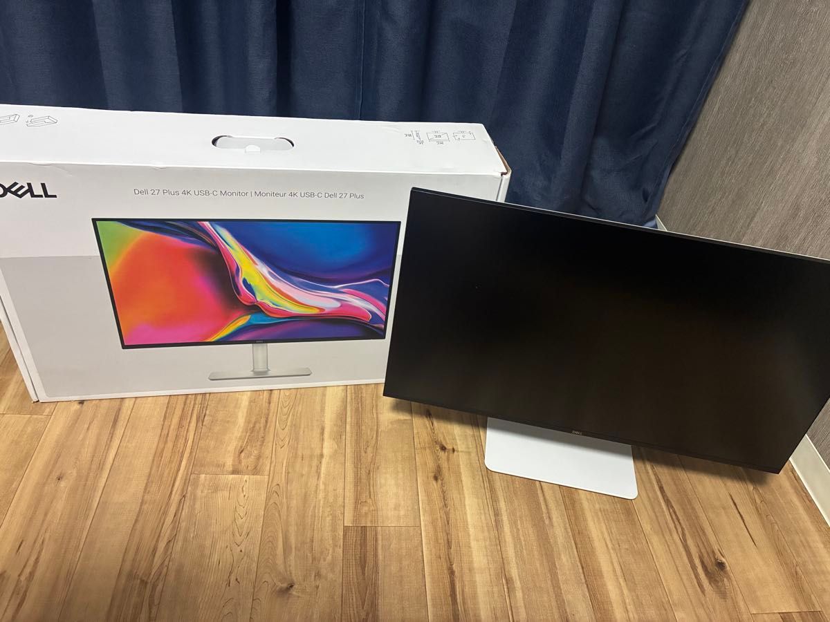 Dell 4K 27インチモニター S2725QC 120Hz USB-C PCディスプレイ｜Yahoo