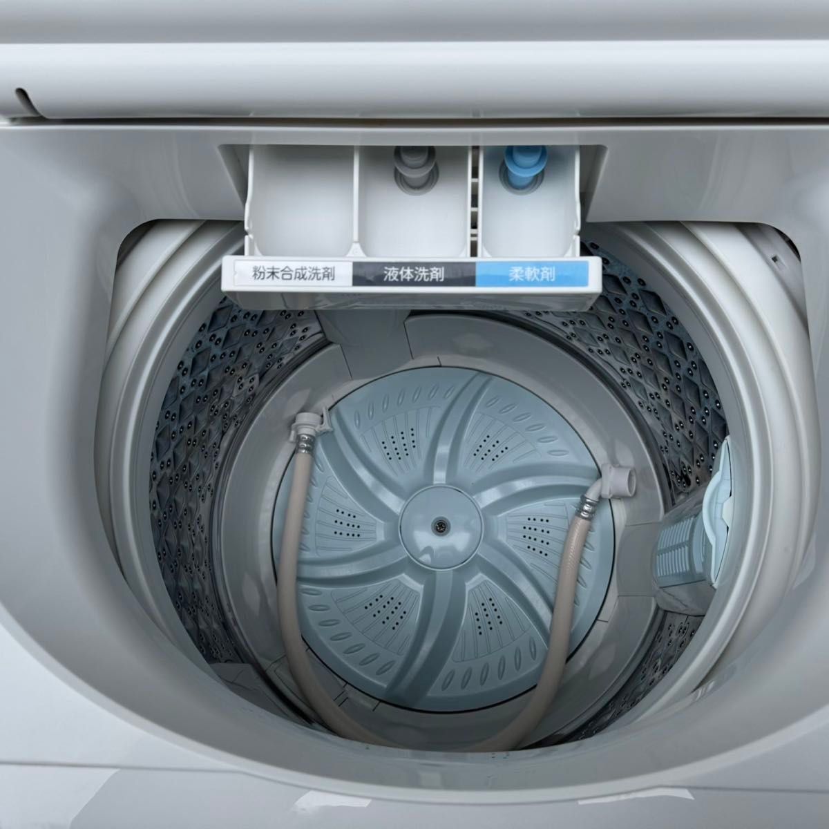 274 2020年製美品 東芝 洗濯機 8KG インバーター 一人暮らし｜Yahoo