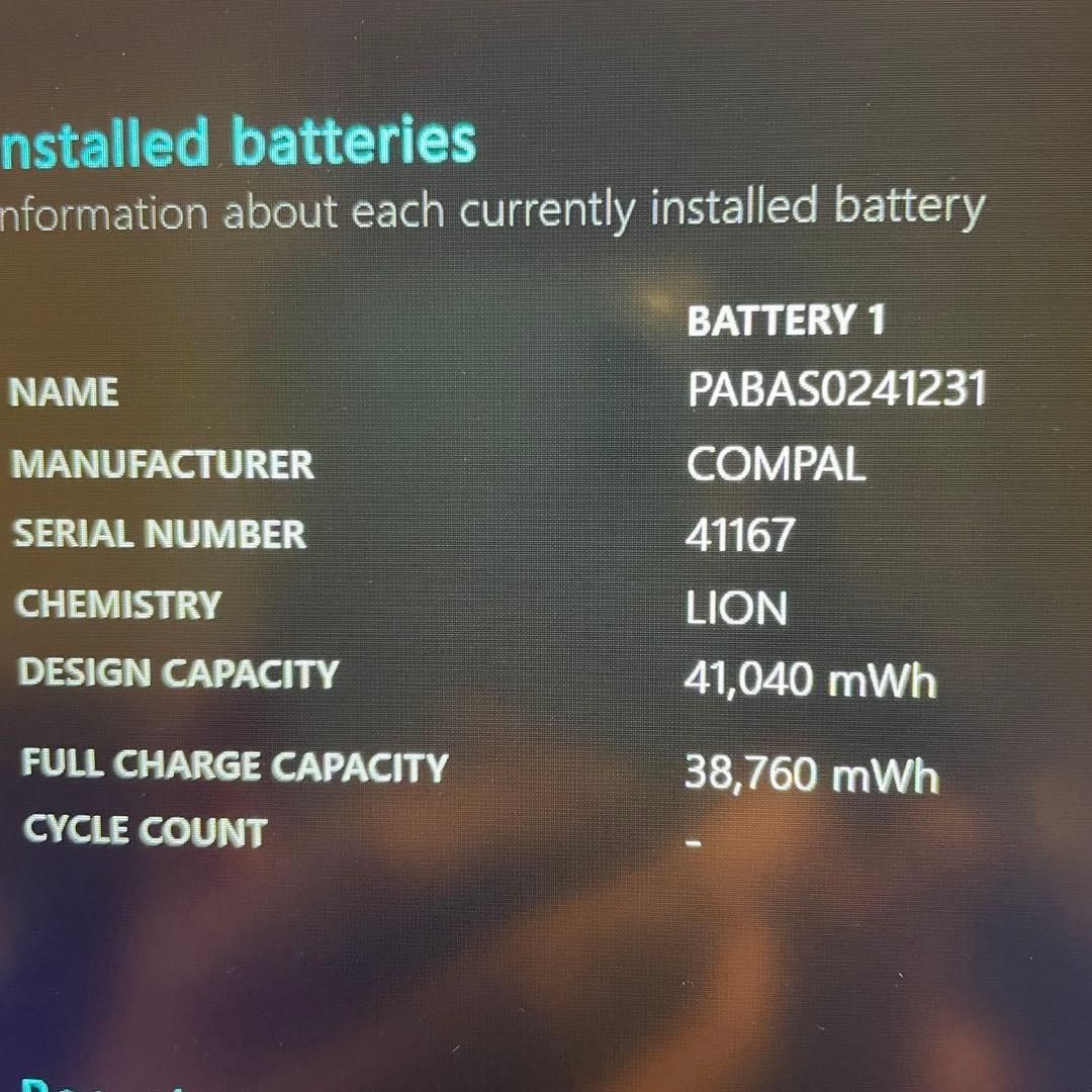 Office2024 2020年製 15 6型 第10世代i5 HP WW0｜Yahoo!フリマ（旧