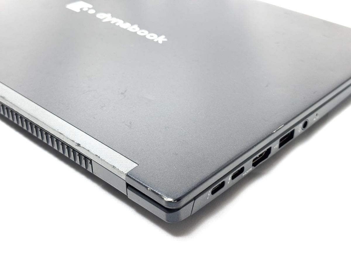 dynabook G83HU Core i5 メモリ16GB SSD256GB Office Windows11ノート