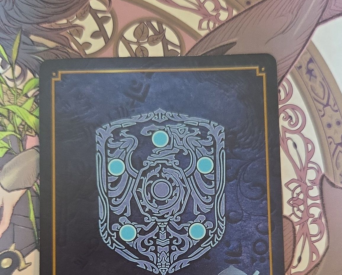 ファイアーエムブレム0サイファ 神剣に選ばれし英雄マルス&英雄王の翼