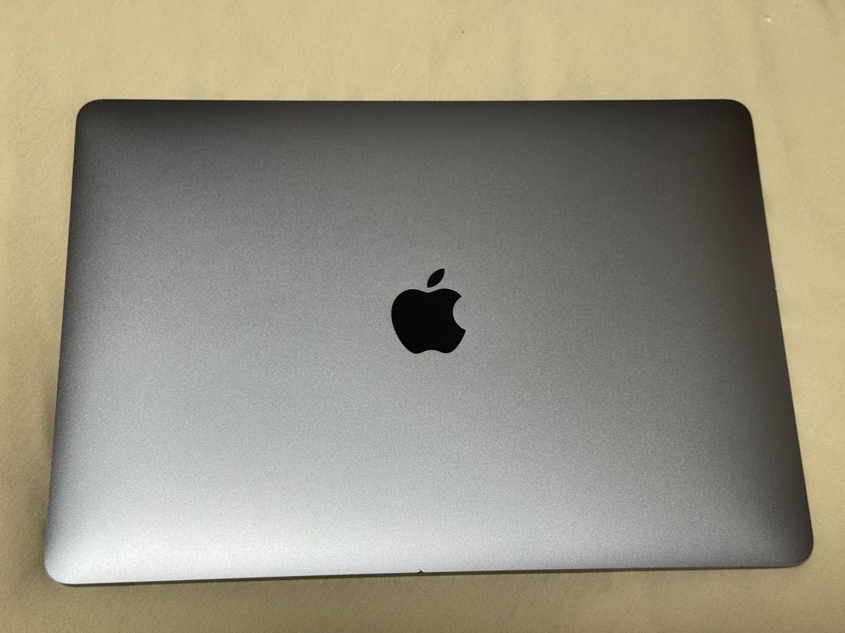 Apple MacBook Air M1 16GB 512GB スペースグレイ｜Yahoo!フリマ（旧