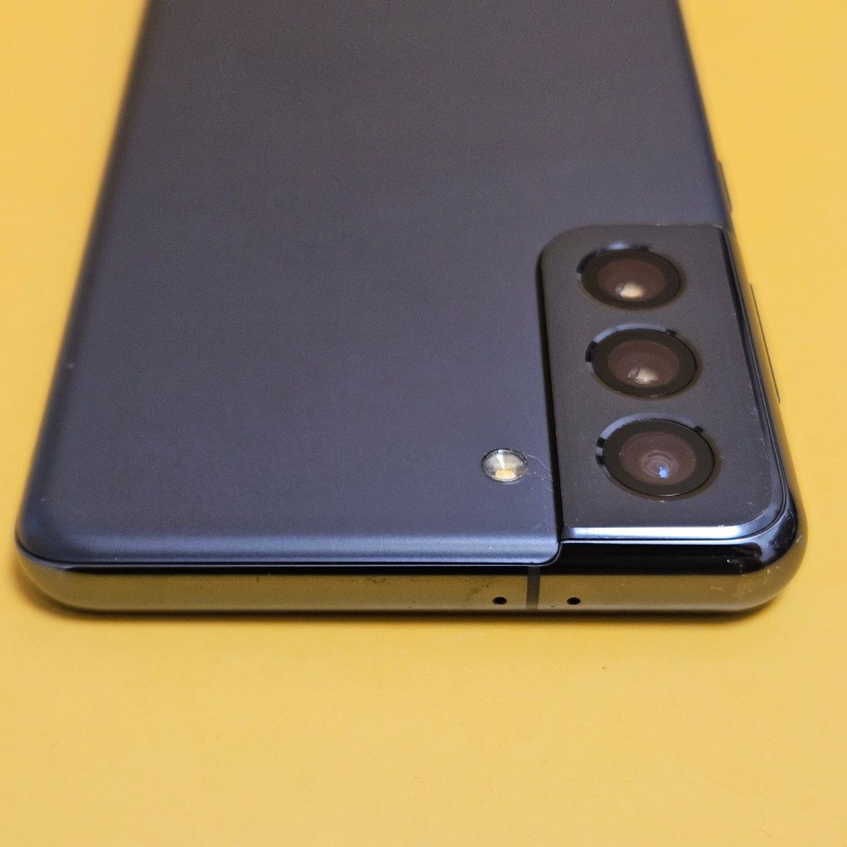 Samsung Galaxy S21 5G 256GB｜24時間以内発送#015｜Yahoo!フリマ（旧