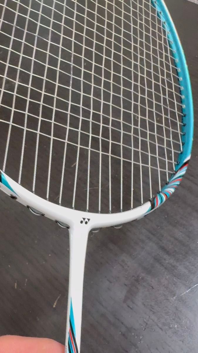 廃盤 美品】YONEX ナノスピード9000 タイプX 119-1｜Yahoo!フリマ（旧