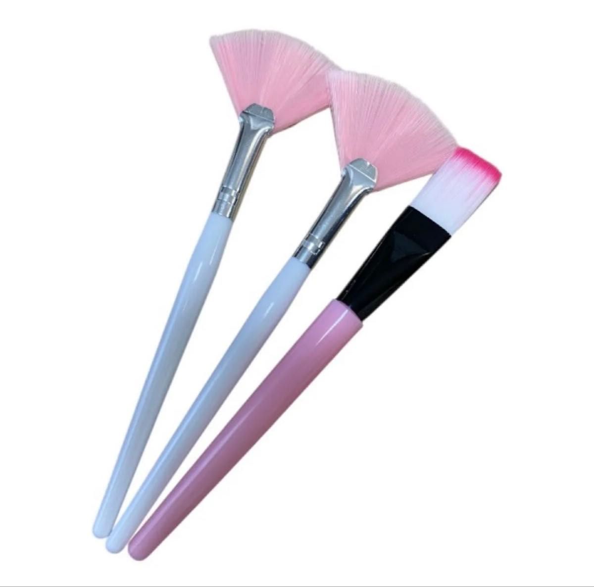 即日発送】進化形ララピール 肌バリア強化 Foam BASIC ULTRA ハケ3本