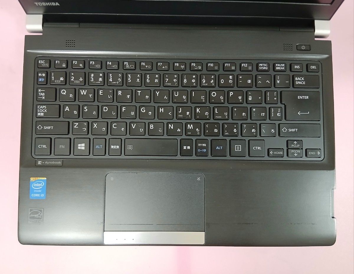 東芝 ノートパソコン Windows11 Office2021 エクセル ワード