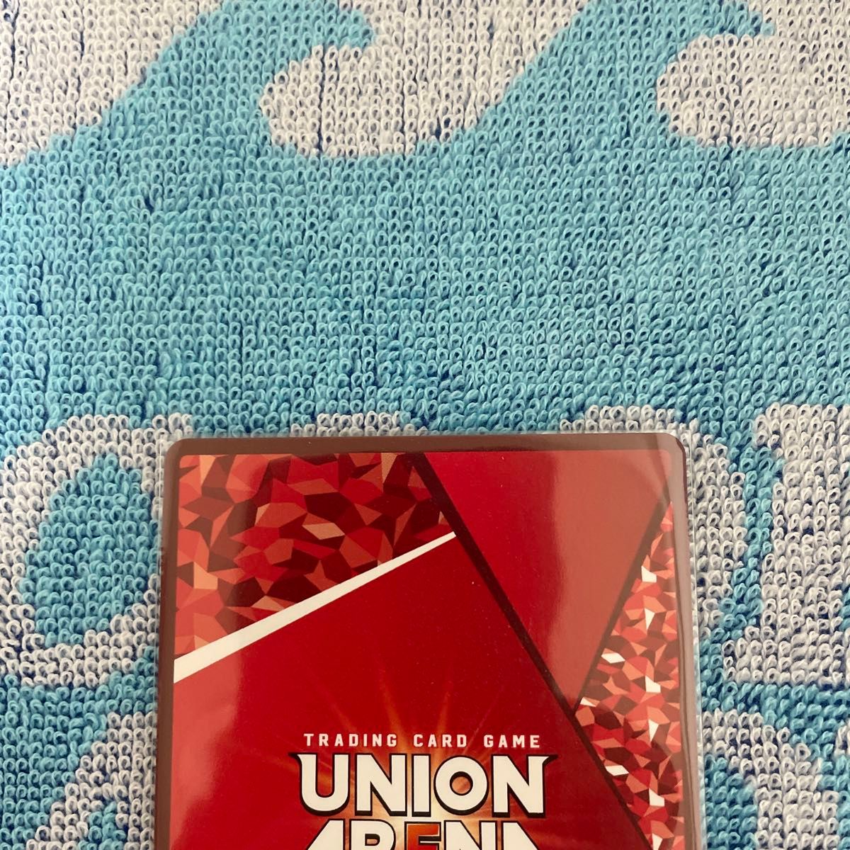 ユニオンアリーナ キングダム 信 SR 星3｜Yahoo!フリマ（旧PayPayフリマ）