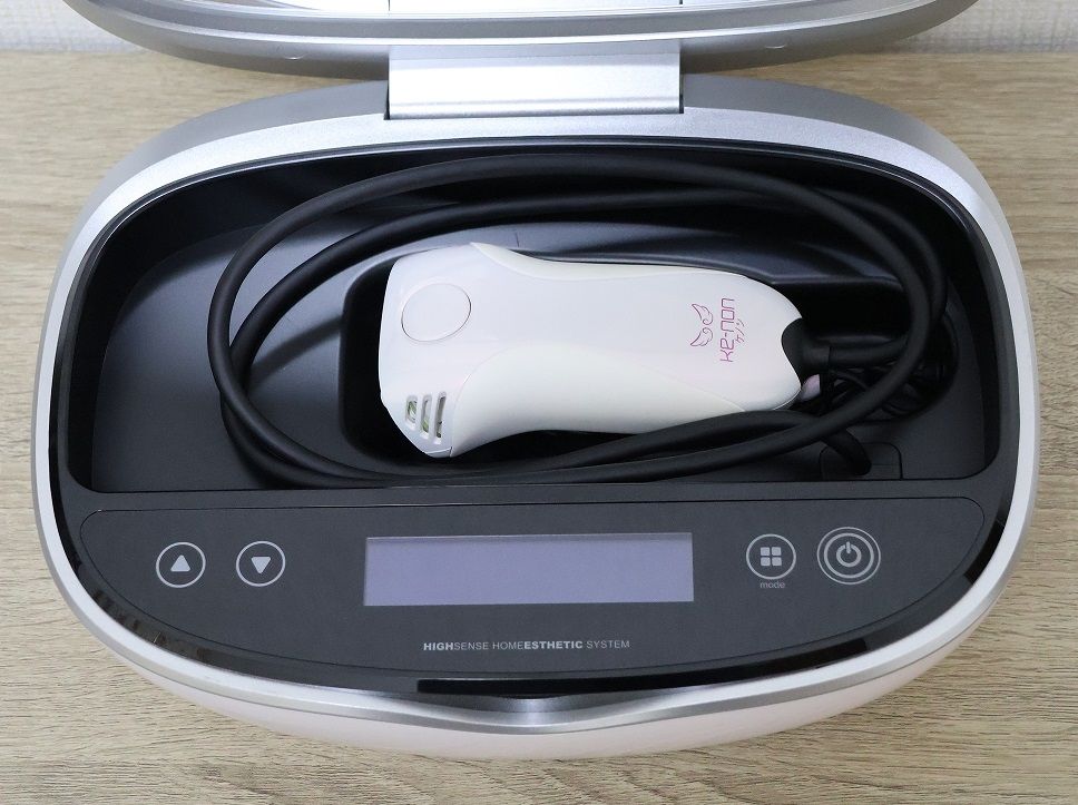 ke-non ケノン Ver6 2 パールホワイト 本体のみ｜Yahoo!フリマ（旧