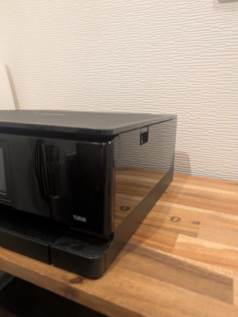 Canon PIXUS TS 8530 印刷枚数 1110枚 N8040｜Yahoo!フリマ（旧PayPay